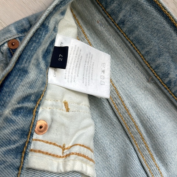 C of H premium Joelene size 27 NWOT - Picture 3 of 7